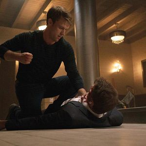 Bilder Jesse Spencer