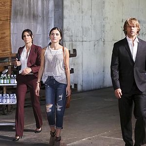 Bilder Arienne Mandi