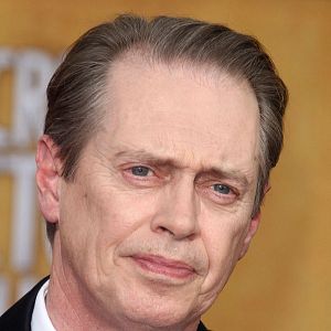 Bilder Steve Buscemi