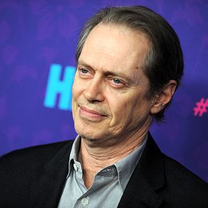 Bilder Steve Buscemi