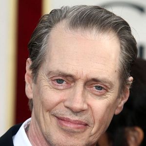 Bilder Steve Buscemi