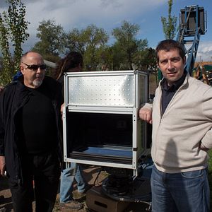 Bilder Second Origin