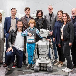 Bilder Wolfgang Groos