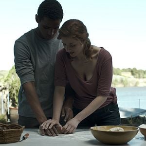 Bilder Second Origin