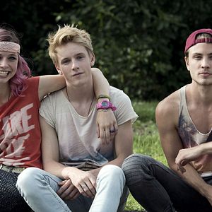 Bilder Jannik Schümann