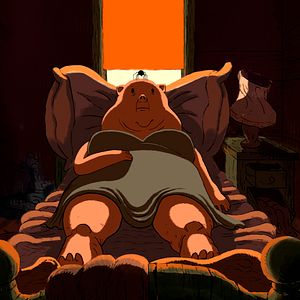 Bilder Psiconautas, los niños olvidados