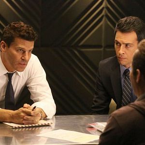 Bilder David Boreanaz