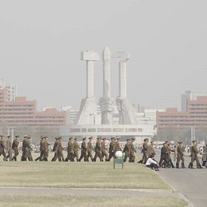 Bilder The Propaganda Game - Der nordkoreanische Traum