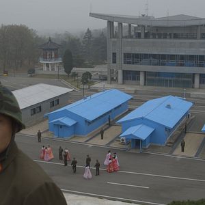 Bilder The Propaganda Game - Der nordkoreanische Traum