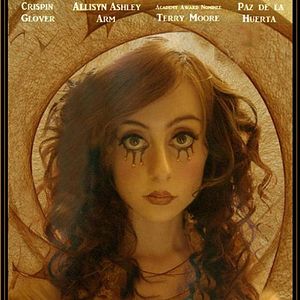 Bilder Aimy In A Cage