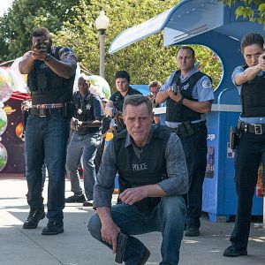 Bilder LaRoyce Hawkins