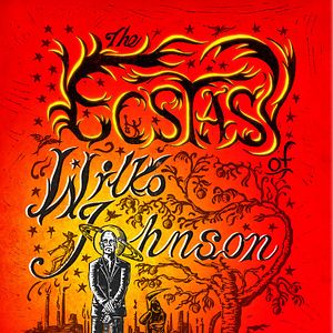 Bilder The Ecstasy of Wilko Johnson