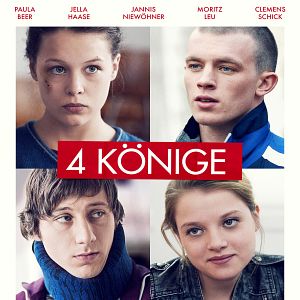 Bilder 4 Könige