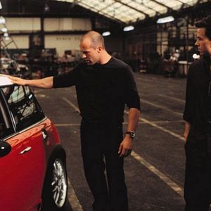 Bilder The Italian Job - Jagd auf Millionen