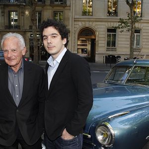 Bilder Marin Karmitz