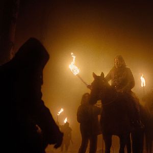 Bilder The Revenant - Der Rückkehrer