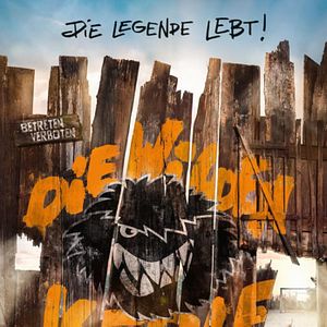 Bilder Die Wilden Kerle 6 - Die Legende lebt