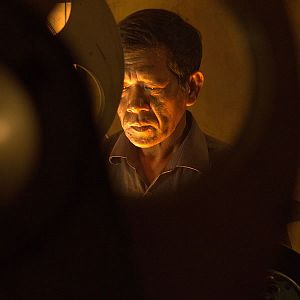 Bilder The Last Reel