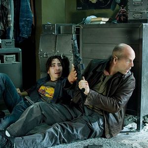 Bilder Stirb langsam 4.0