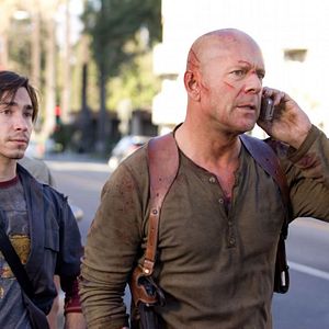 Bilder Stirb langsam 4.0