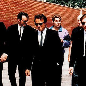 Bilder Reservoir Dogs