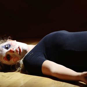 Bilder Das Liebesversteck