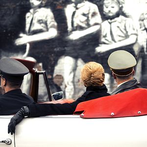 Bilder Er ist wieder da