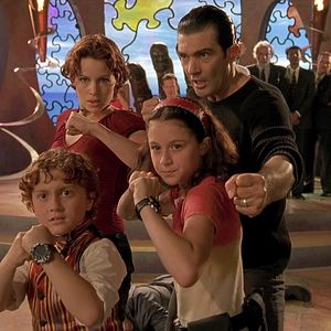 Bilder Spy Kids