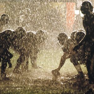 Bilder An jedem verdammten Sonntag