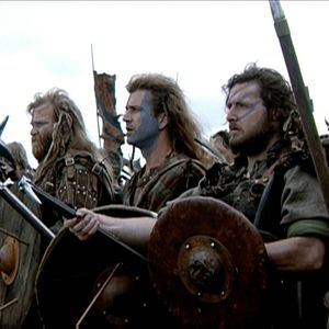 Bilder Braveheart