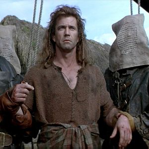 Bilder Braveheart
