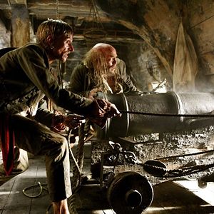 Bilder Fluch der Karibik