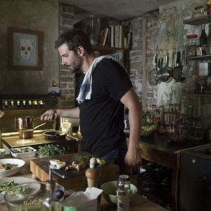 Bilder Bradley Cooper