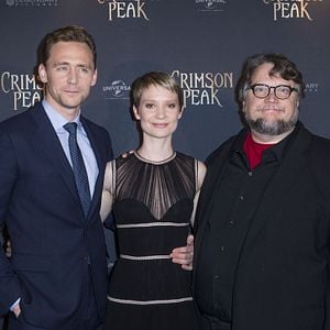 Bilder Crimson Peak
