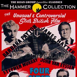 Bilder Four Sided Triangle