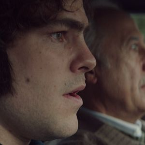 Bilder Guillermo Francella