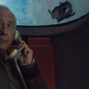 Bilder Guillermo Francella