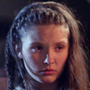 Bilder Bailee Michelle Johnson