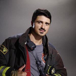 Bilder Chicago Fire