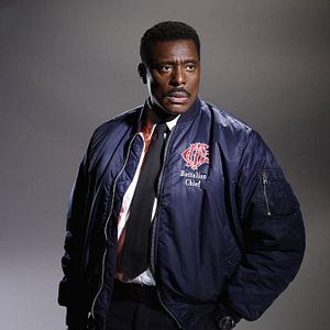 Bilder Eamonn Walker