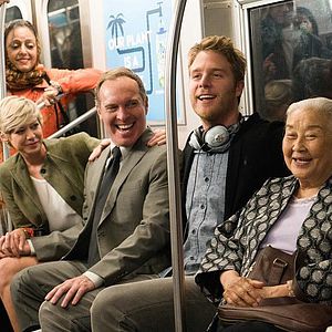 Bilder Jake McDorman