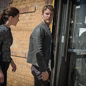 Bilder Jake McDorman