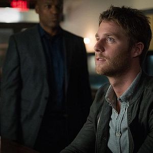 Bilder Jake McDorman