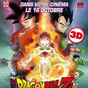 Bilder Dragonball Z: Resurrection F
