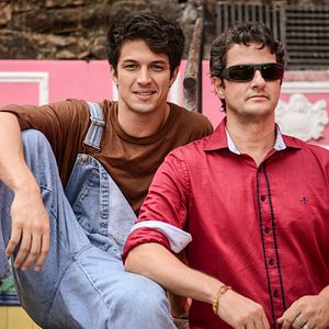 Bilder Depois de Tudo