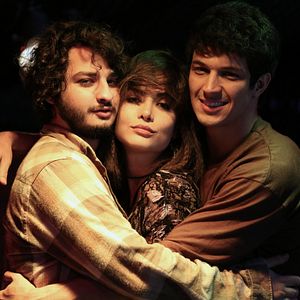 Bilder Depois de Tudo