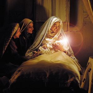 Bilder Muhammad: The Messenger of God