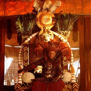 Bilder Muhammad: The Messenger of God