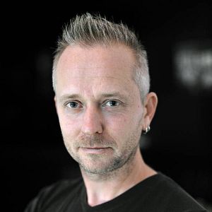 Bilder Joost Van Ginkel