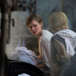 Bilder Suffragette - Taten statt Worte